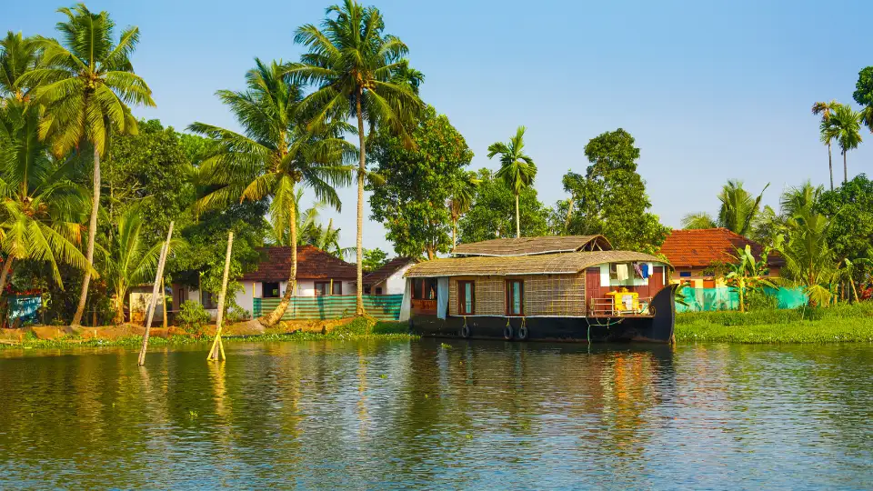 Kerala India