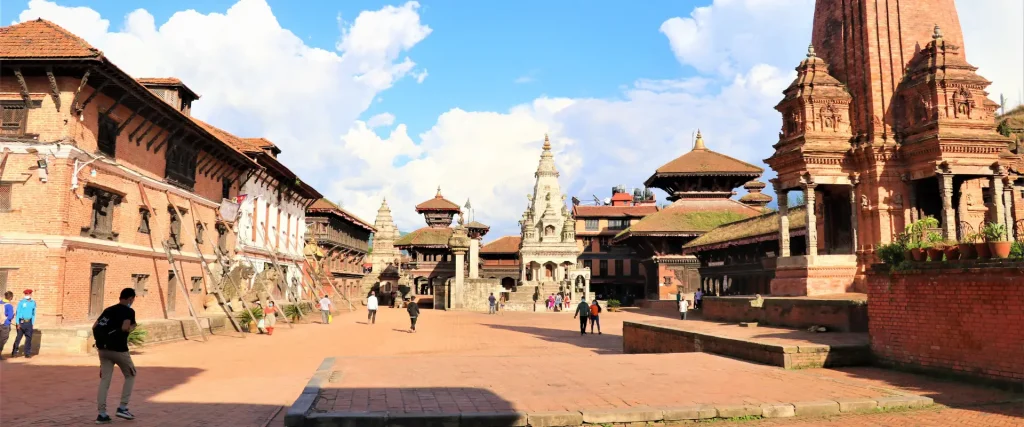 bhaktapur-durbar-square