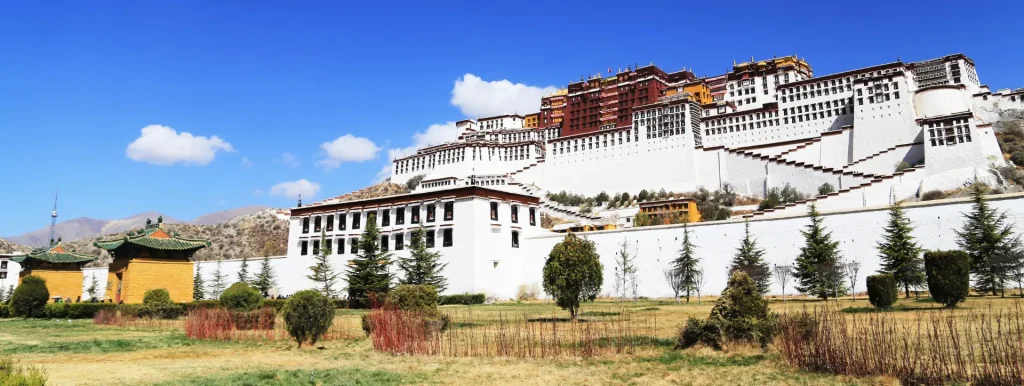 tibet