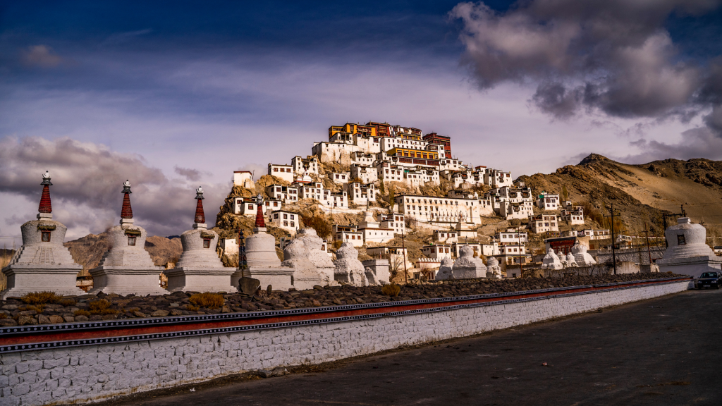 Exclusive Tibet Trip