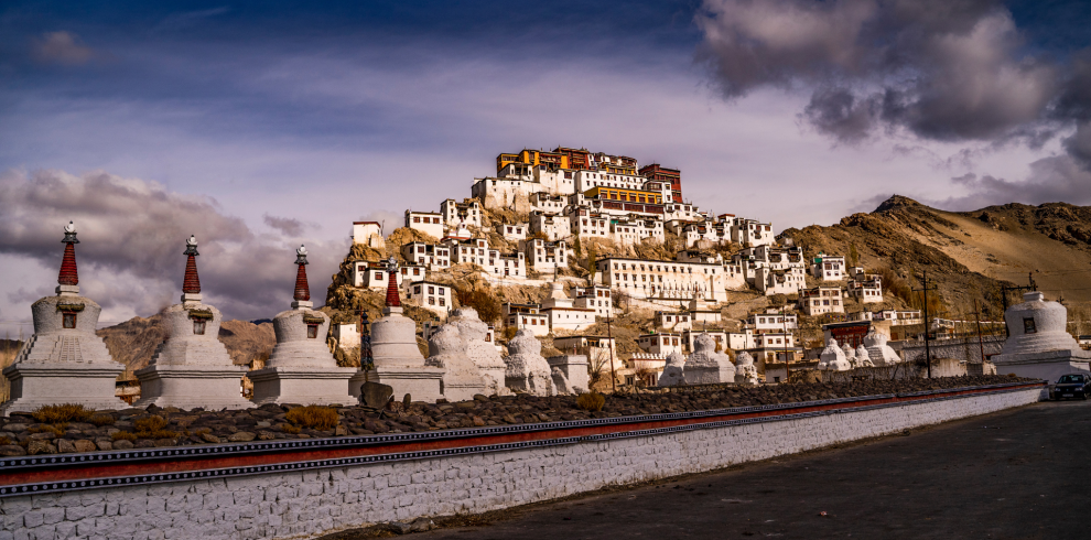 Exclusive Tibet Trip