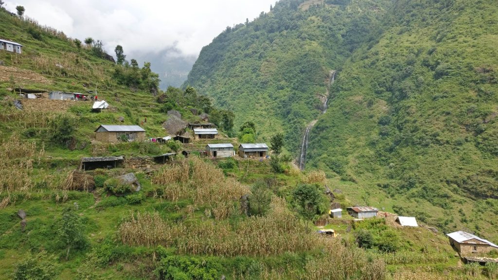 Tamang heritage_trek