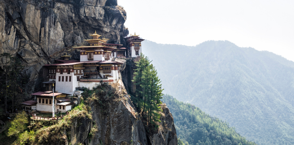 Bhutan Tour 2026