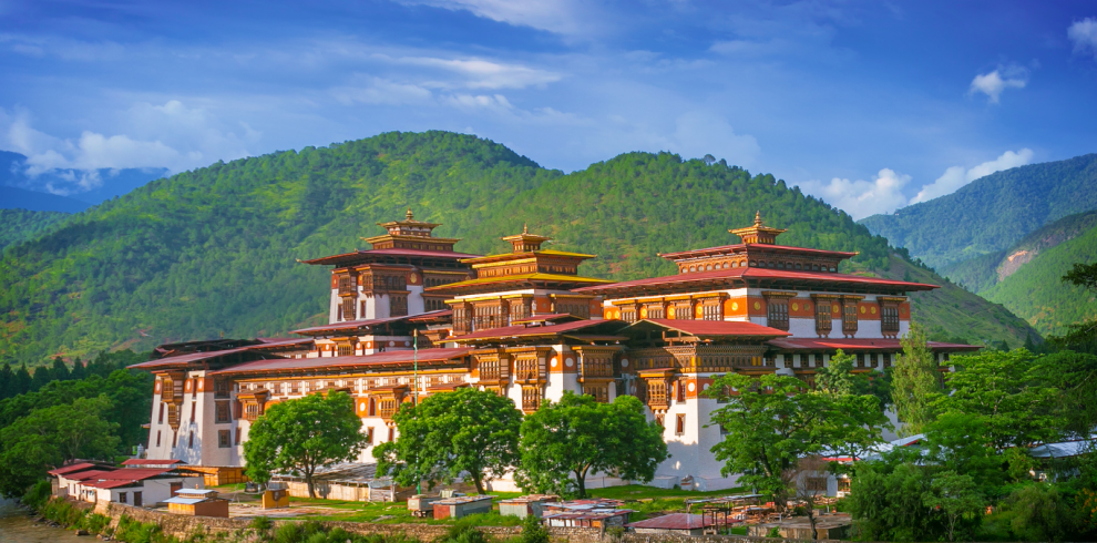 Bhutan Trip