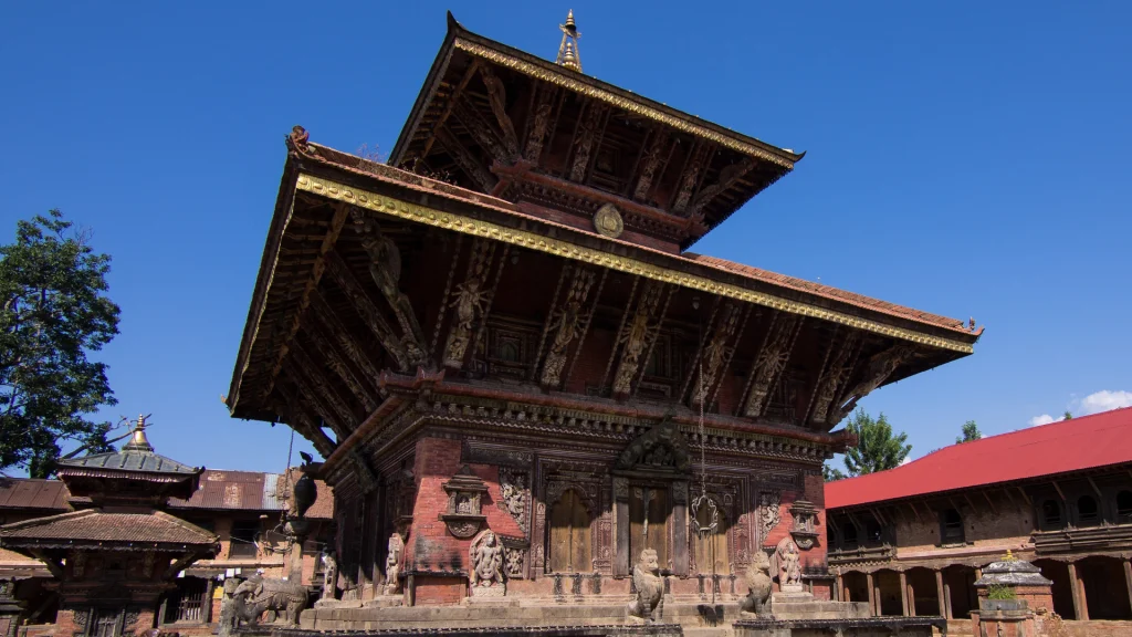 Changu Narayan Hiking ktm