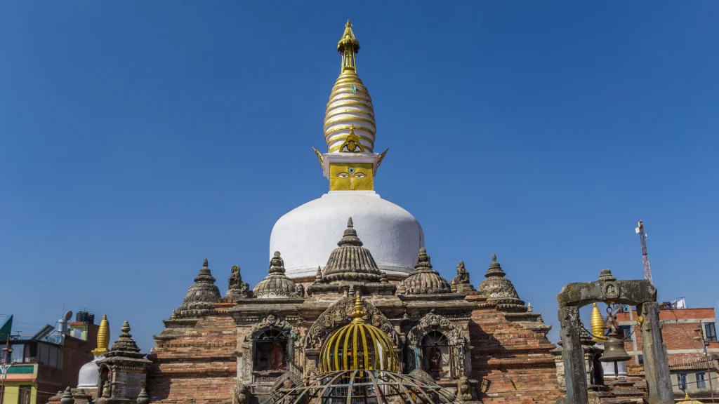 Kirtipur