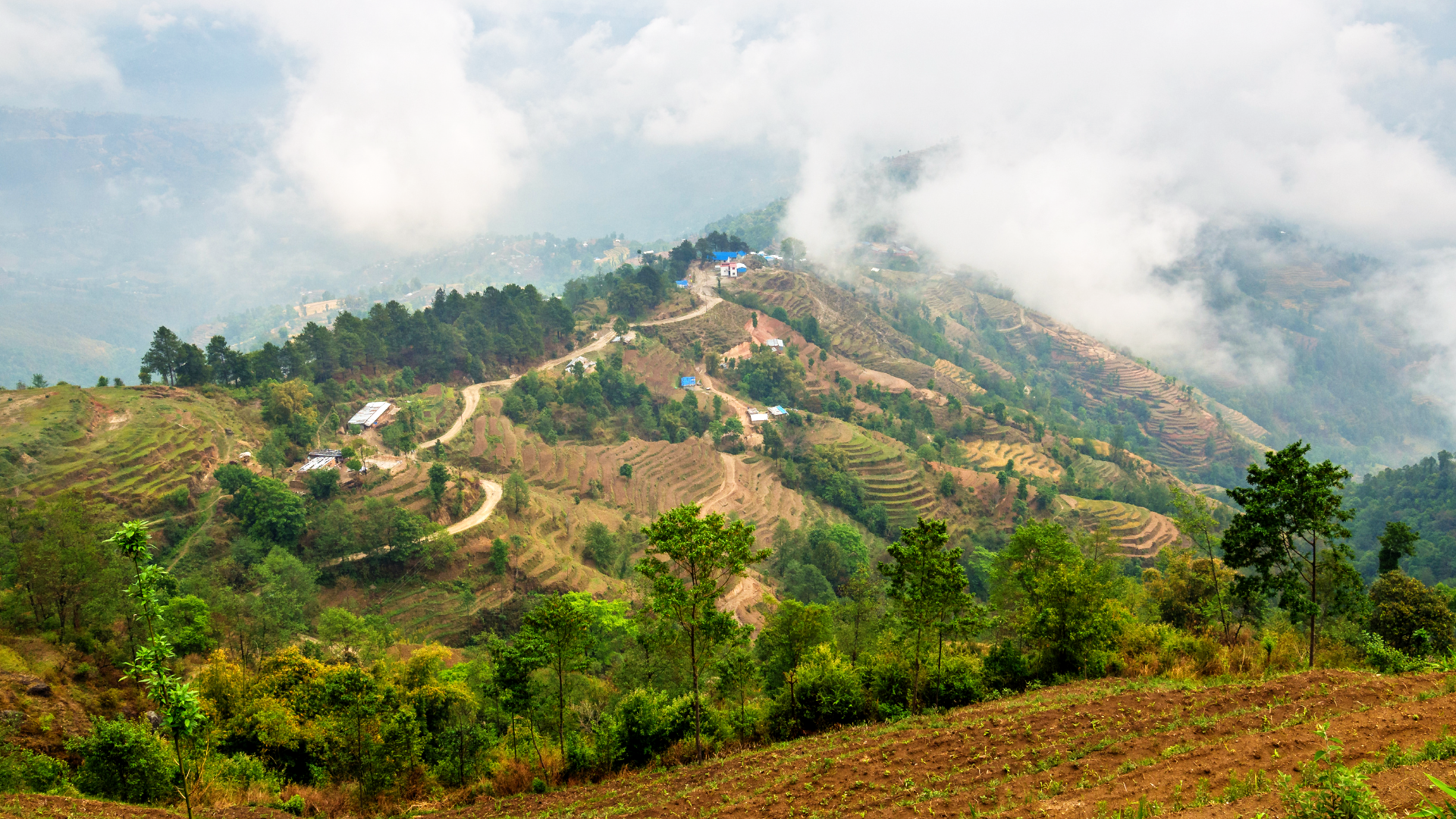 Nagarkot Hiking (6)